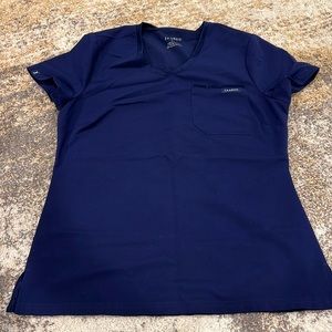 Jaanuu Women’s Scrub Top